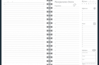 Cadertip Planner Medium