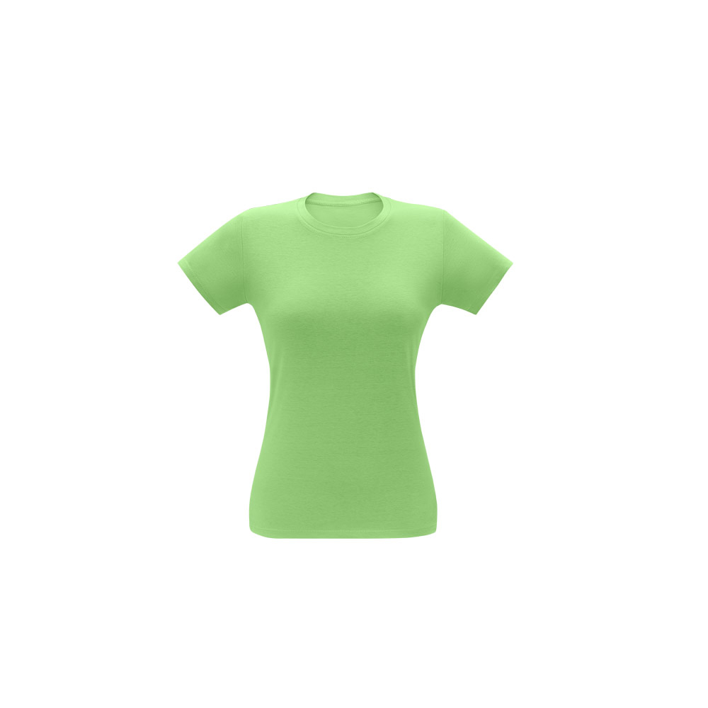 PAPAYA WOMEN. Camiseta feminina-30506