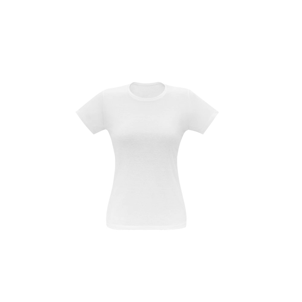 GOIABA WOMEN WH. Camiseta feminina-30511